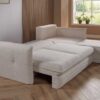 Slaapbank Rome Beige