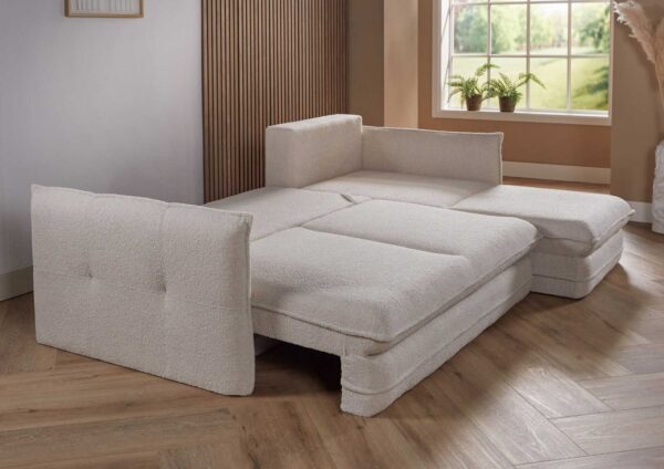 Slaapbank Rome Beige