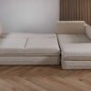 Slaapbank Rome Beige