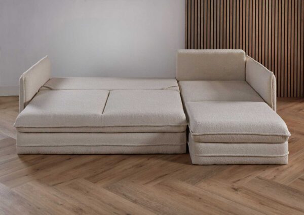 Slaapbank Rome Beige